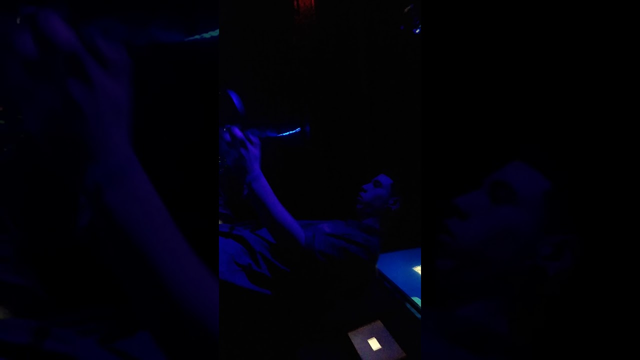 Batikz b2b itu - bardo 28 jul