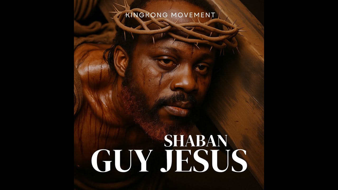 SHABAN GUY JESUS