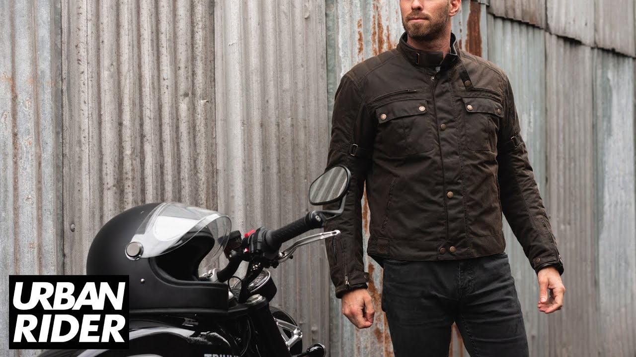 Merlin Barton 2 Jacket review