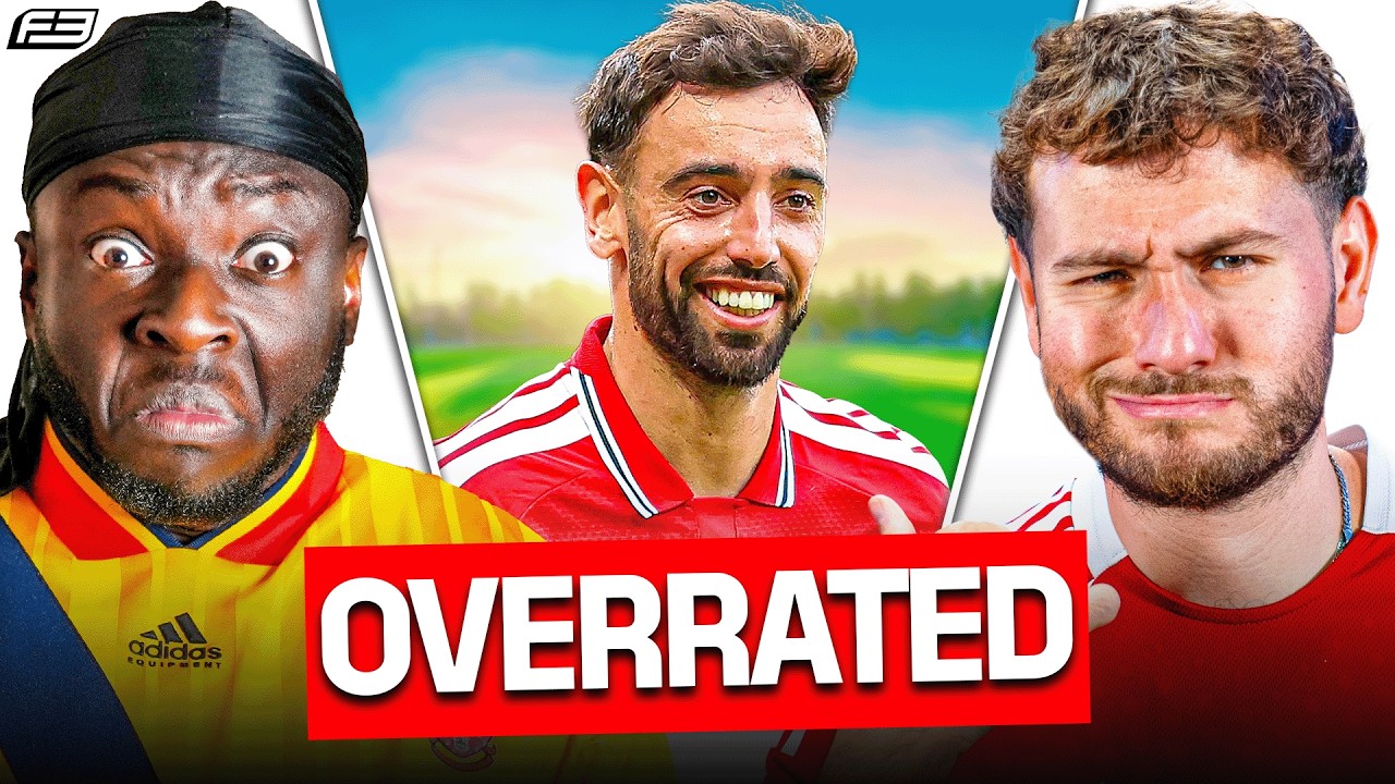 5 THING WE LEARNED FROM THE PREMIER LEAGUE THIS WEEK