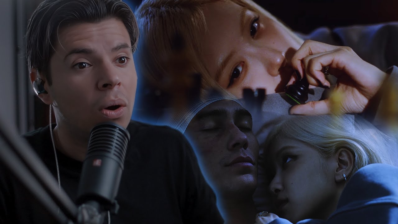 ROSÉ - toxic till the end (official music video) REACTION & INTERPRETATION | DG REACTS