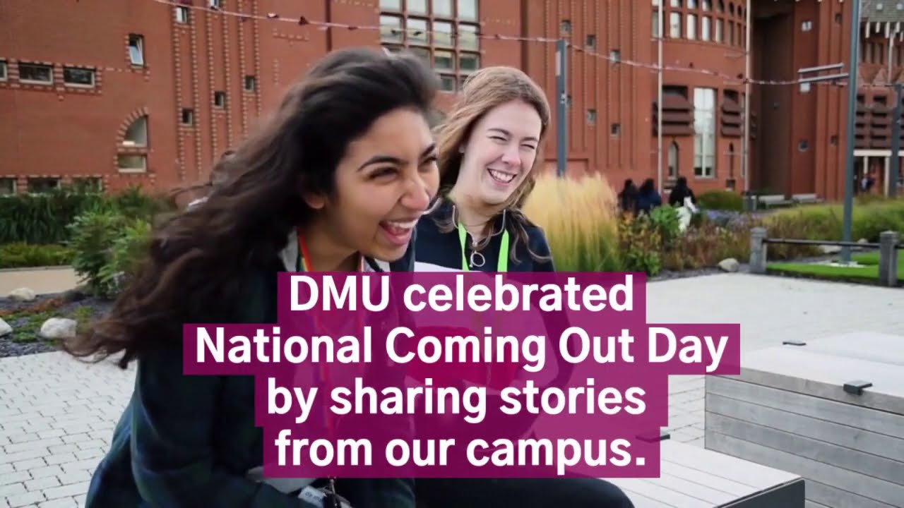A DMU year in review - 2020