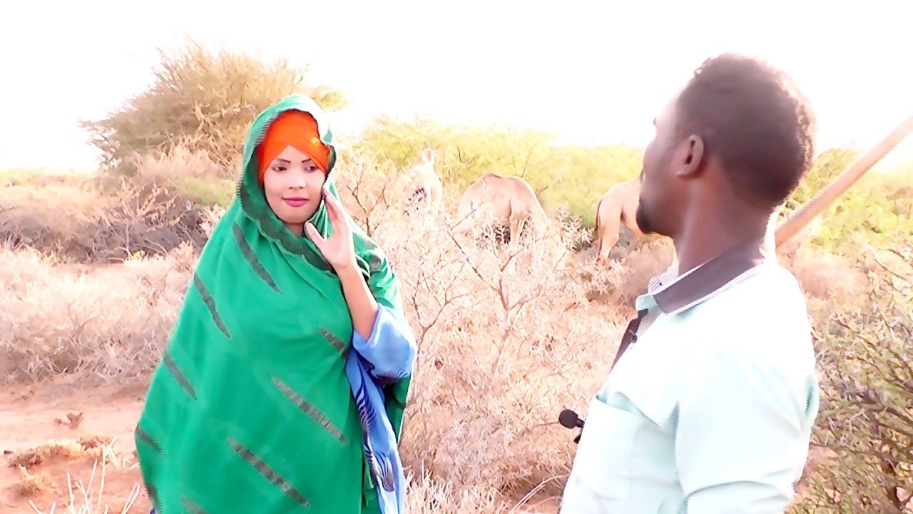 DAAWO GURI BARWAAQO FILM QOSOL BADAN SHEEKHU WUU YARAADAA  MARNA WUU SIRAATAA 2017 HD