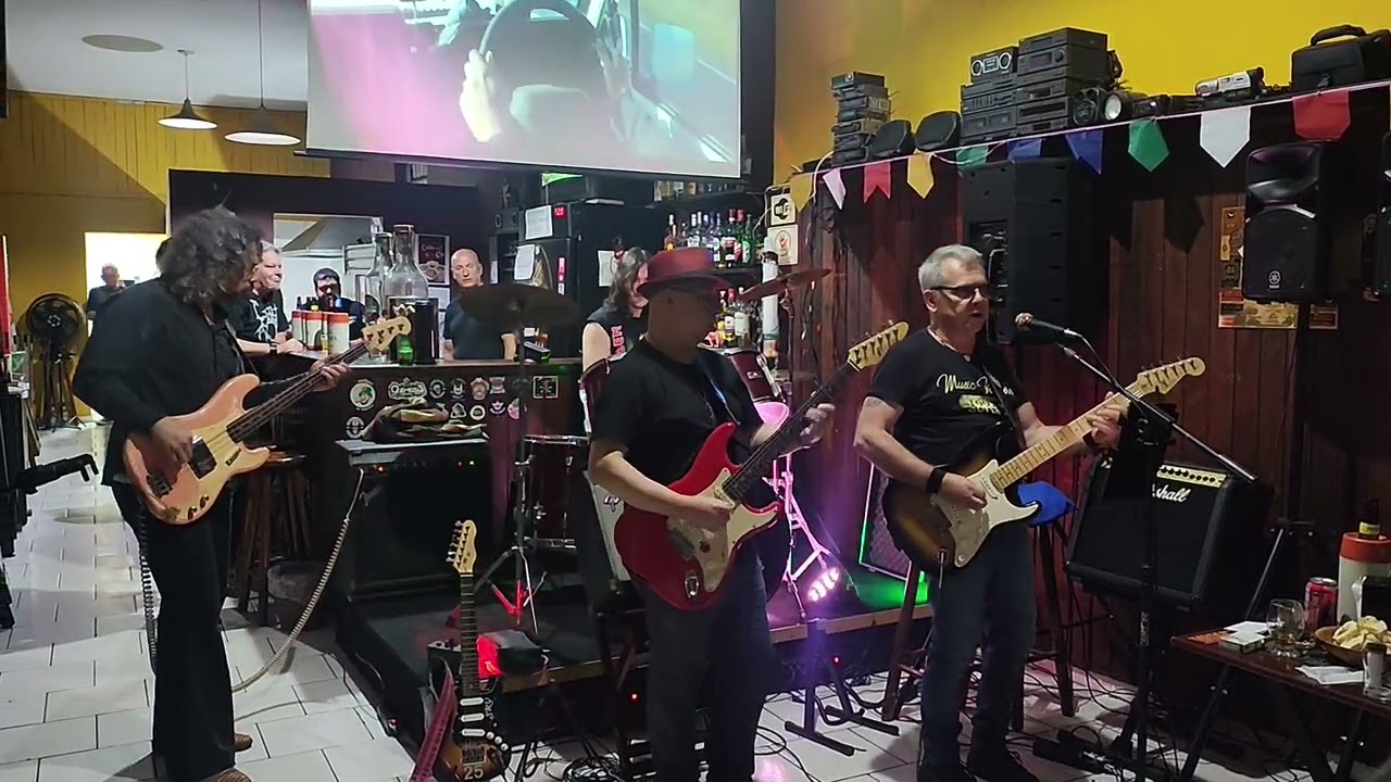 Bar Dona breja 2025 l