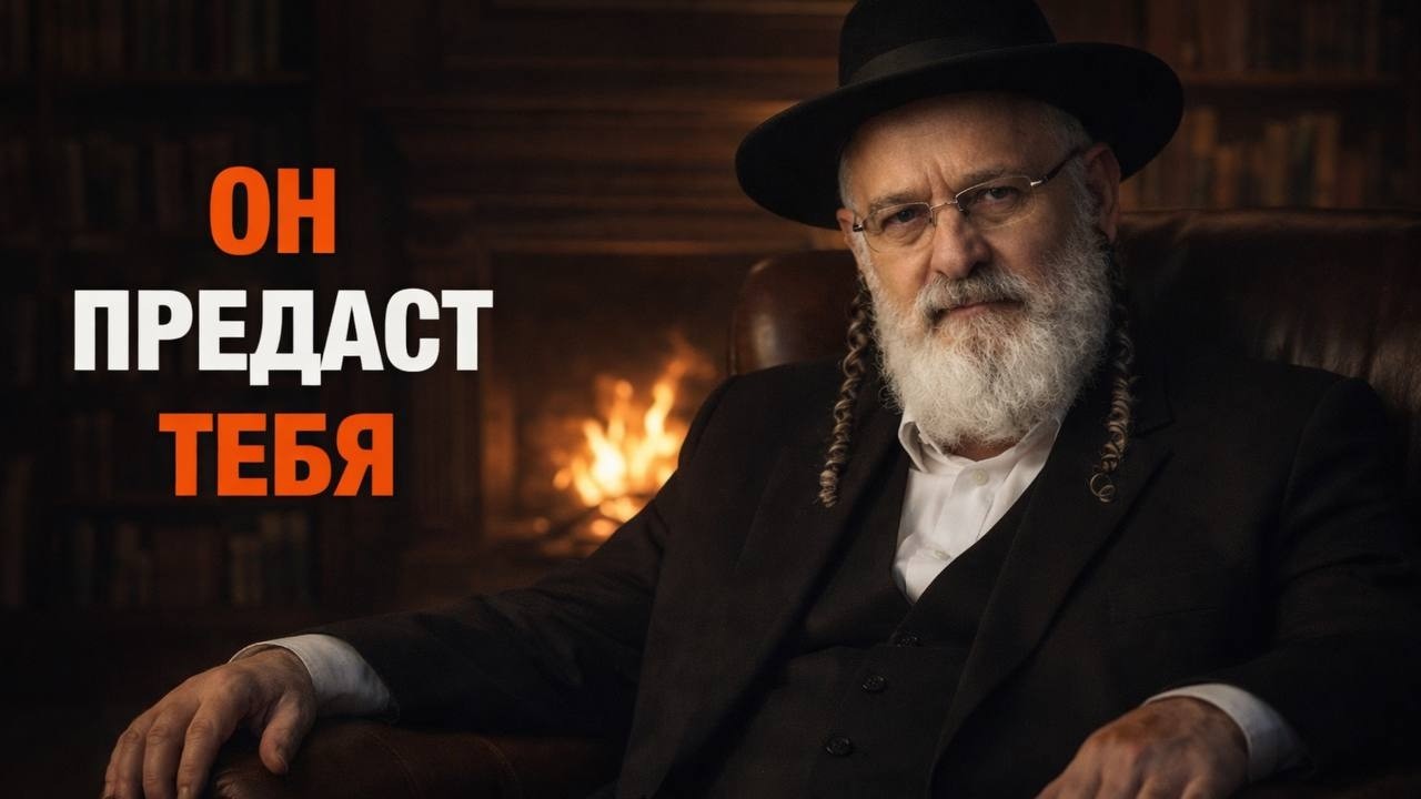 3 признака человека, который предаст тебя при первой выгоде