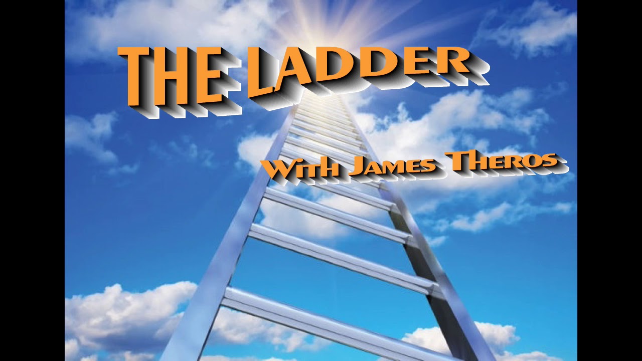 The Ladder Podcast Episode 87-  How to Become Stronger Emotionally