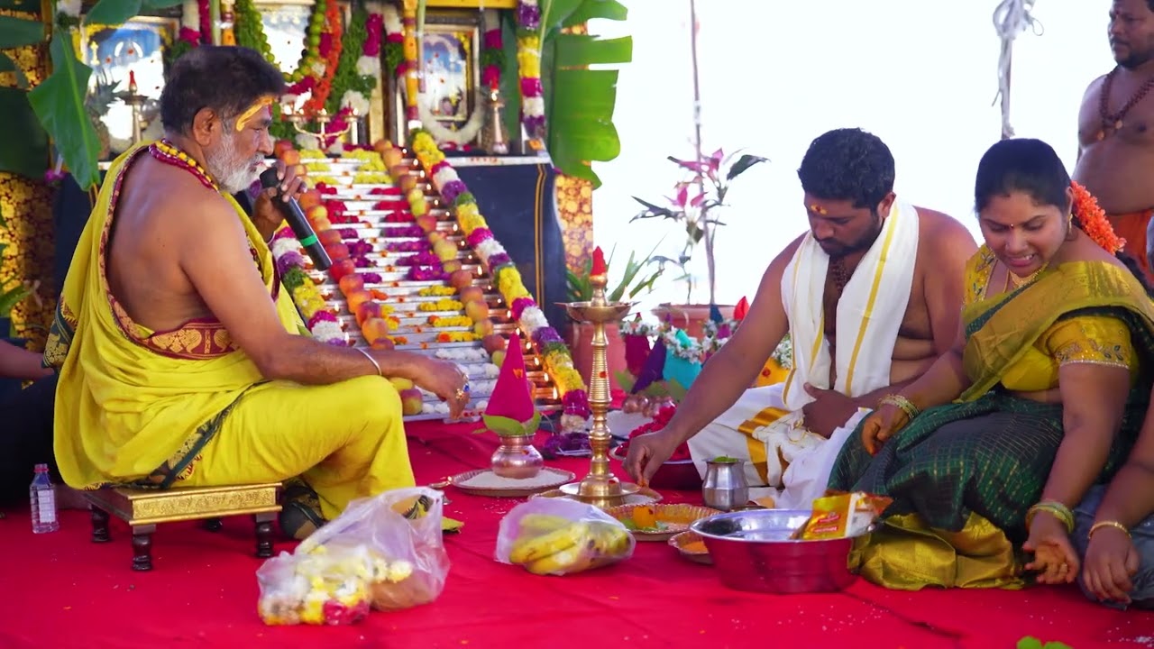 AYYAPPA SWAMY PADI POOJA | | Hyderabad