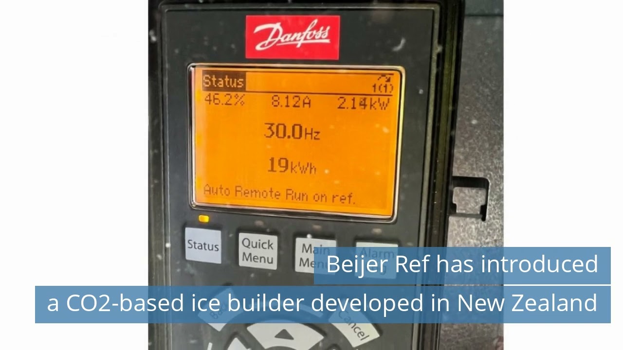 Top 5 News in the Refrigeration Industry