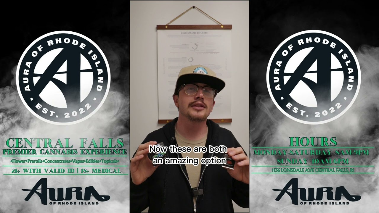 CannaCollege Ep 8 - BHO vs ROSIN