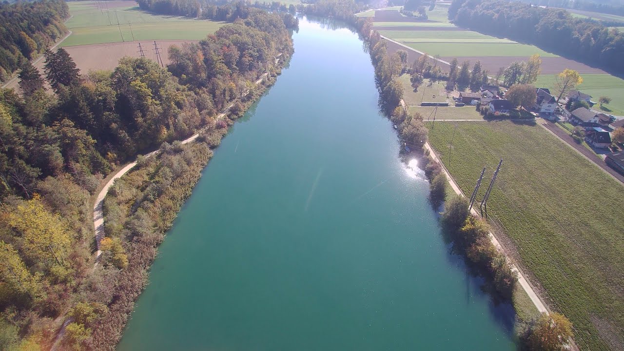 Aare in #Berken