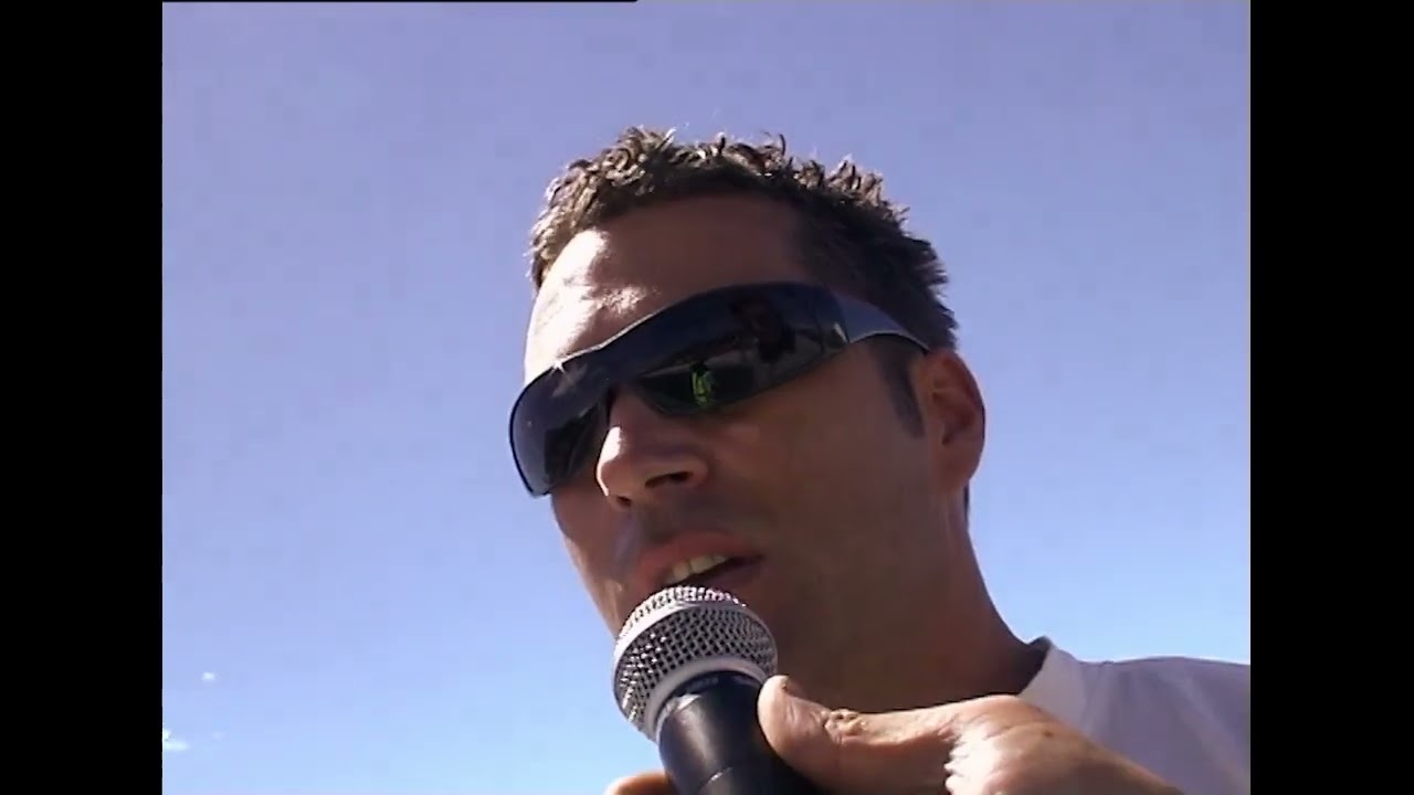 NZPC TV - Reece McGregor Heat Treatments R32