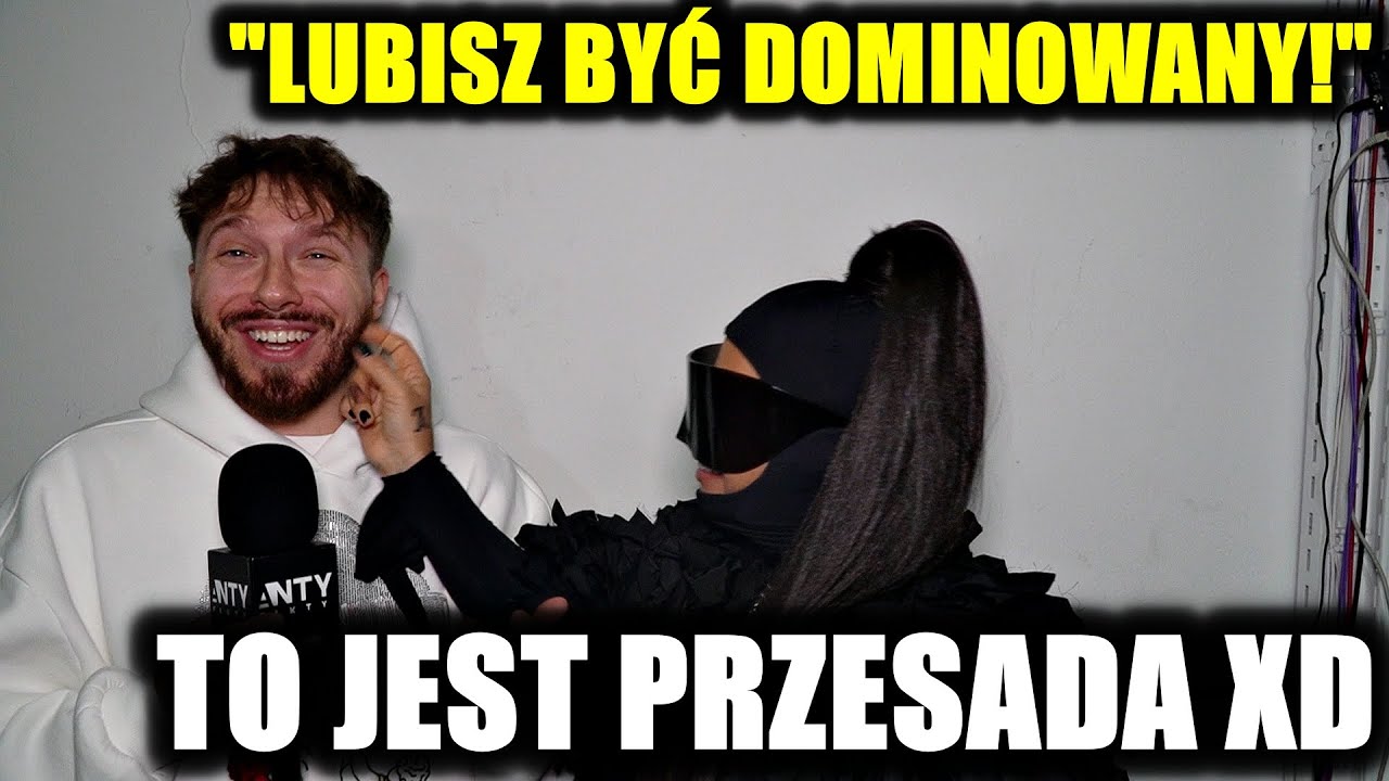 &bdquo;Jesteś st&oacute;pkarzem, przyznaj się!&rdquo; - Laluna ostro ostro o zwyrolu 