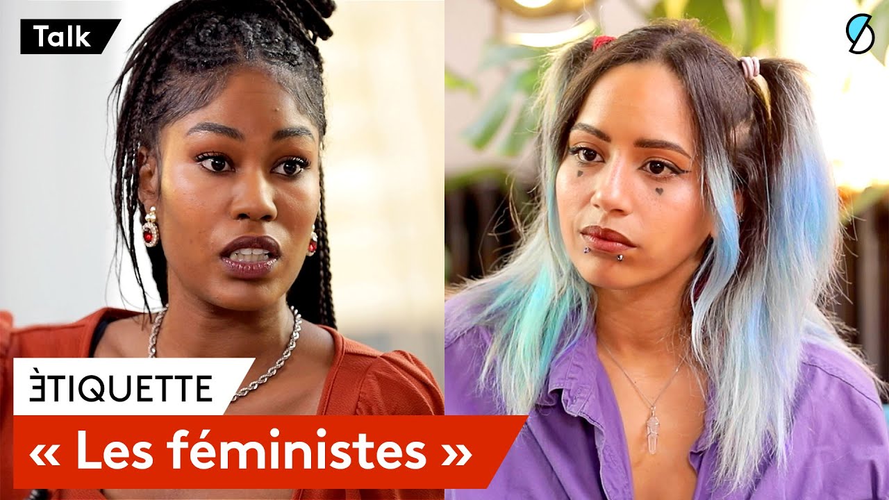 6 FÉMINISTES VS. 10 CLICHÉS