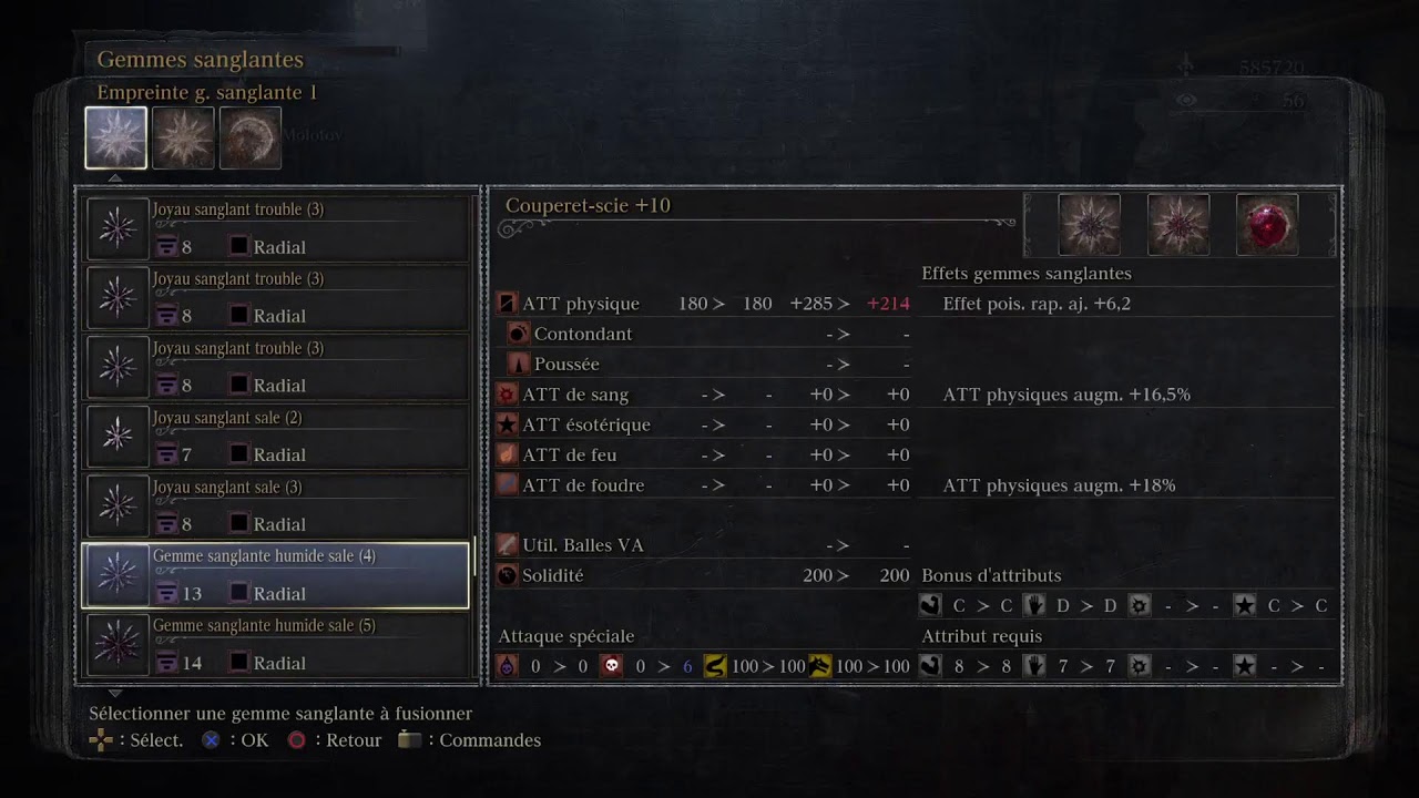 Bloodborne ps5 #10