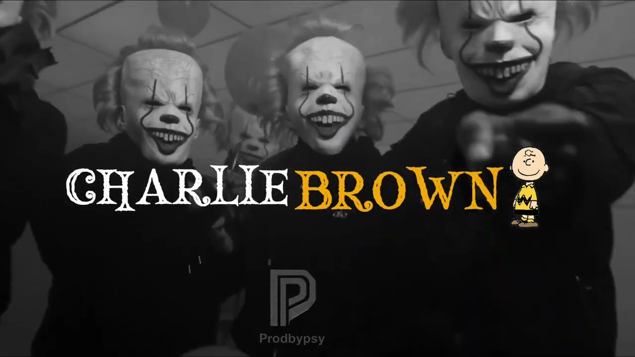 [FREE] Jersey Club x Pop Kreep x Mdot 59 Sample Type Beat-''charlie brown''NY Drill 2026