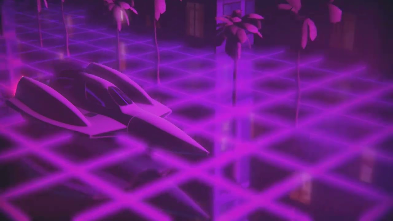 voyage - enter [slowed + reverb]
