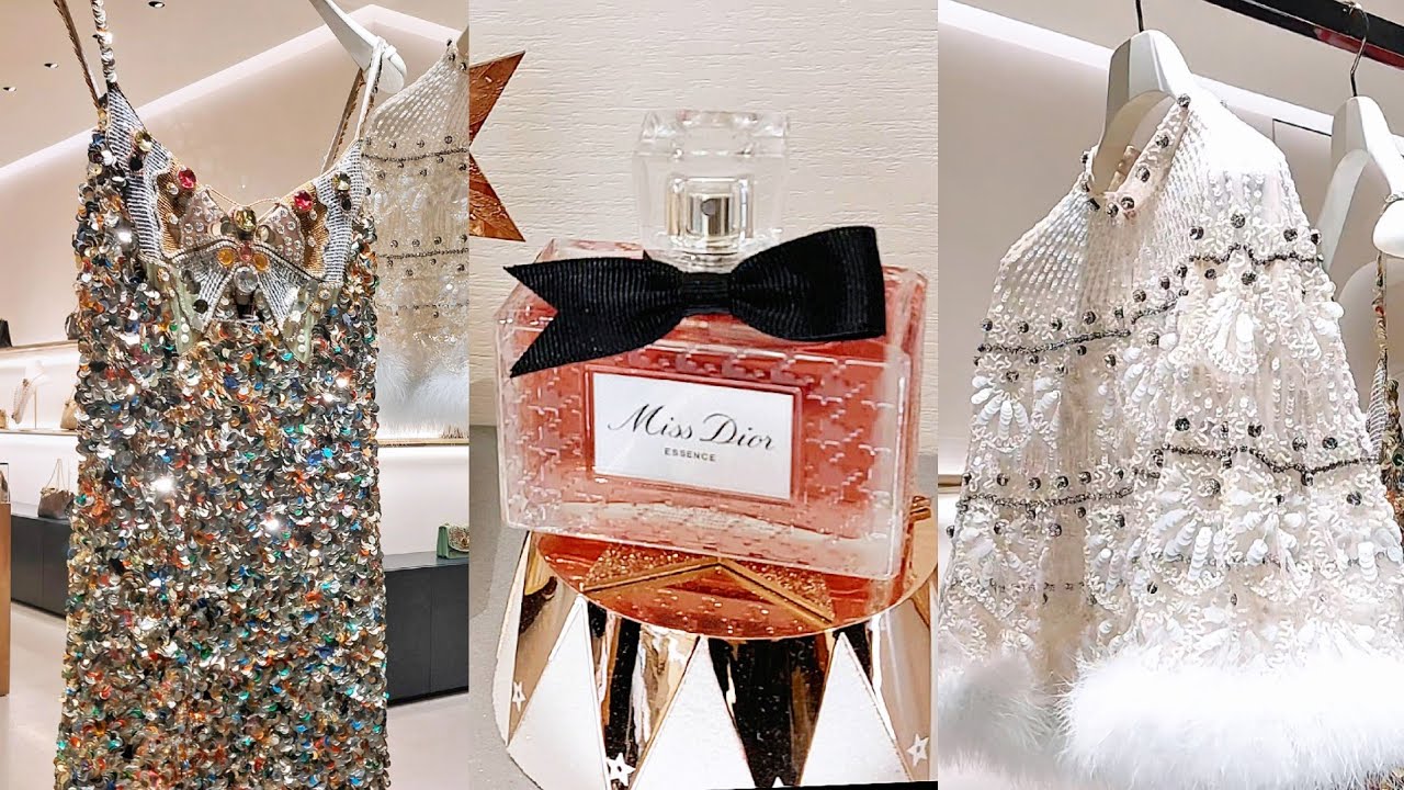 DIOR, ROLEX, FENDI, LORO PIANA..... Luxury Shopping Vlog 2026.