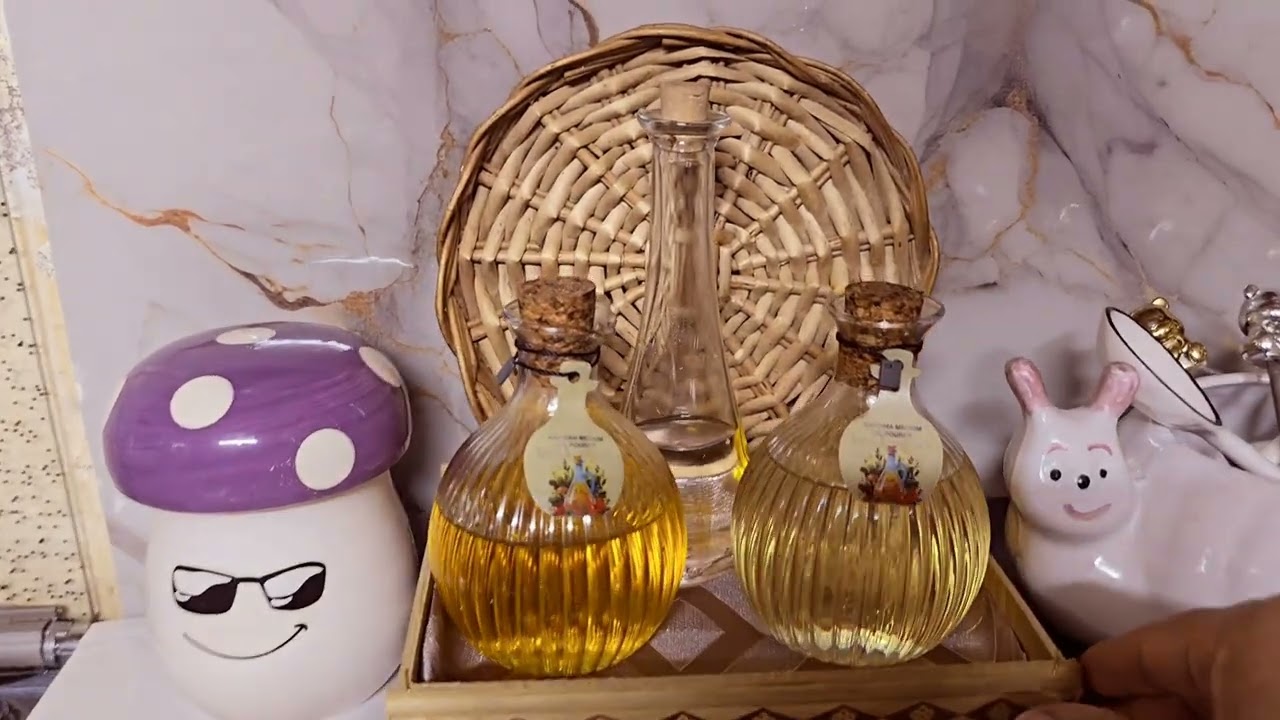 واخيرا الفيديو المنتظر تغيير المطبخ (جزءاول) #مطبخ #مطبخي #ترتيب #تغيير_حقيقي 