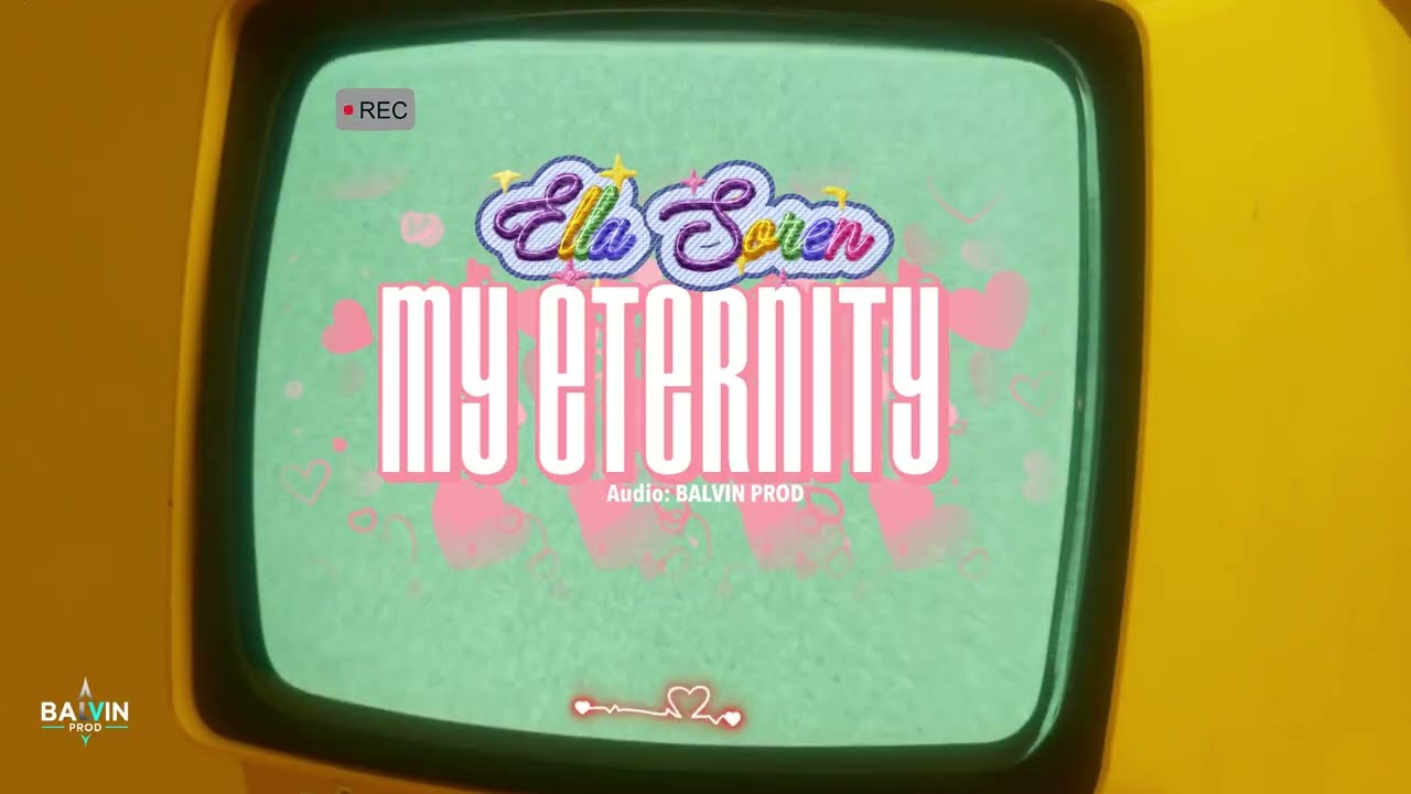 Ella Soren - My ETERNITY