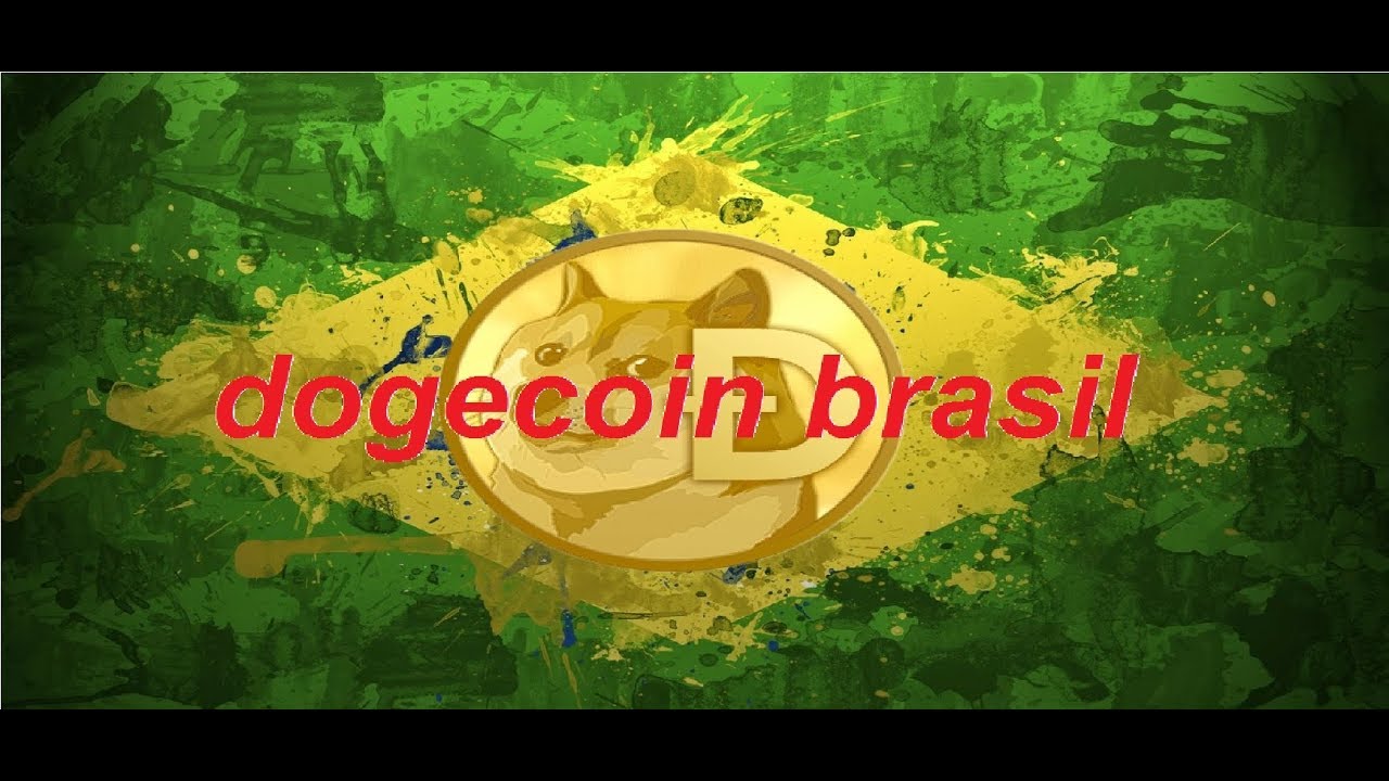 O MAIOR SITE DE COMPRAR DOGECOIN DO BRASIL