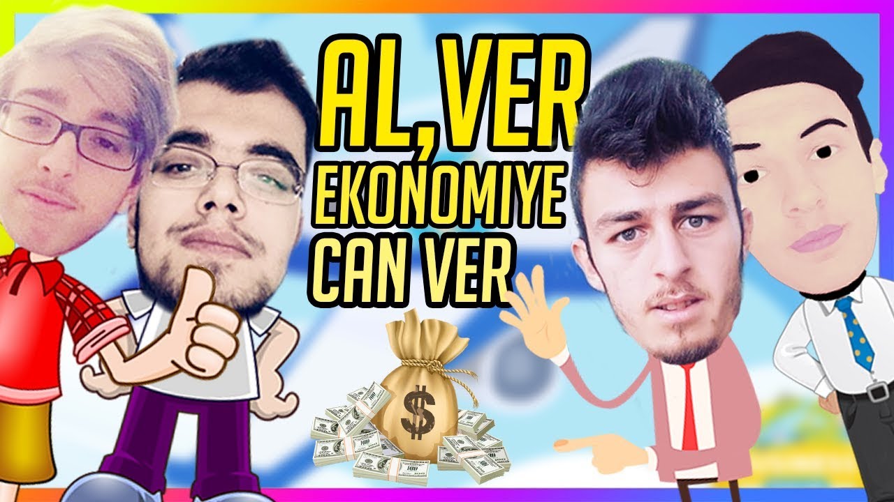 LAS VEGAS ÇOCUĞUYUZ | Ekip İle Business Tour [ MONOPOLY ] #1