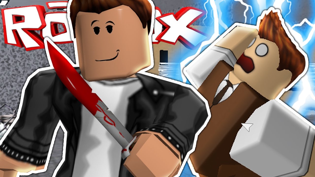 Roblox | Murder Mystery 2 | MOST INTENSE HARDCORE MATCH EVER!!