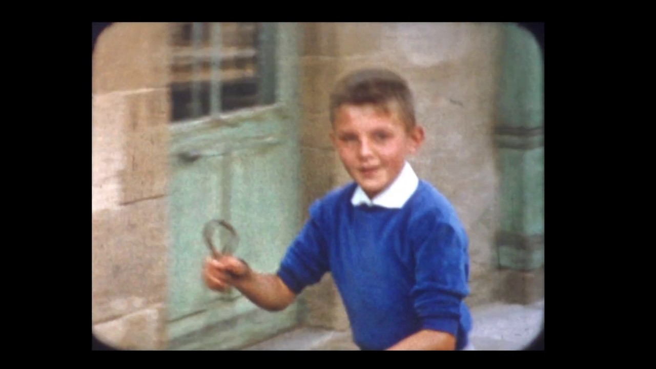 FRANCHESSE en 1959  4K