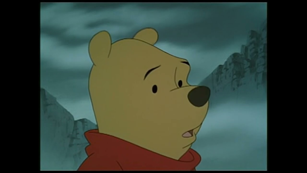 Disneys Pooh's Party Game - In Search of the Treasure - all videos for the Playstation 1