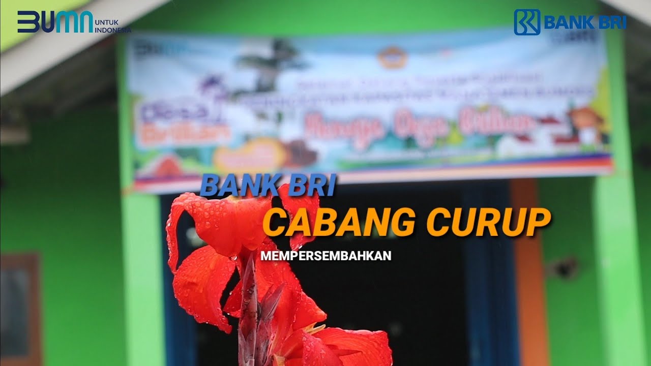 DESA BRILian Bank BRI | Deny  Dennta