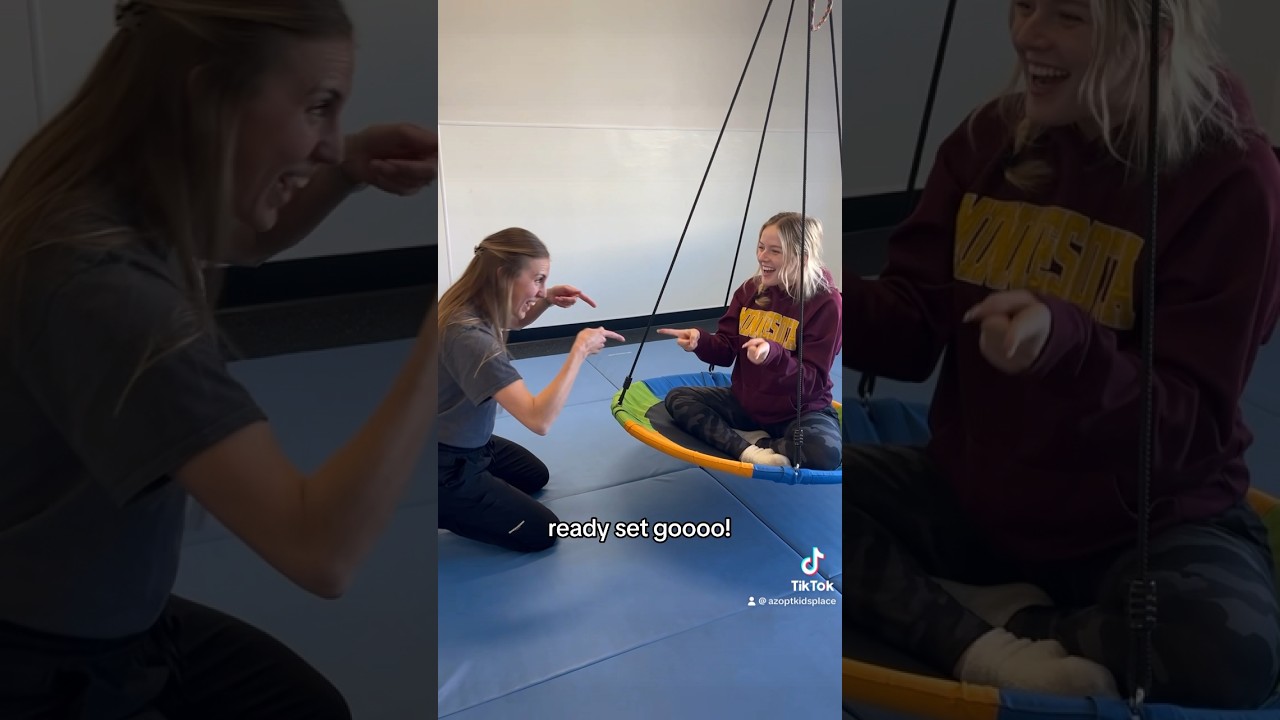 What&rsquo;s it really like to be a pediatric speech therapist?