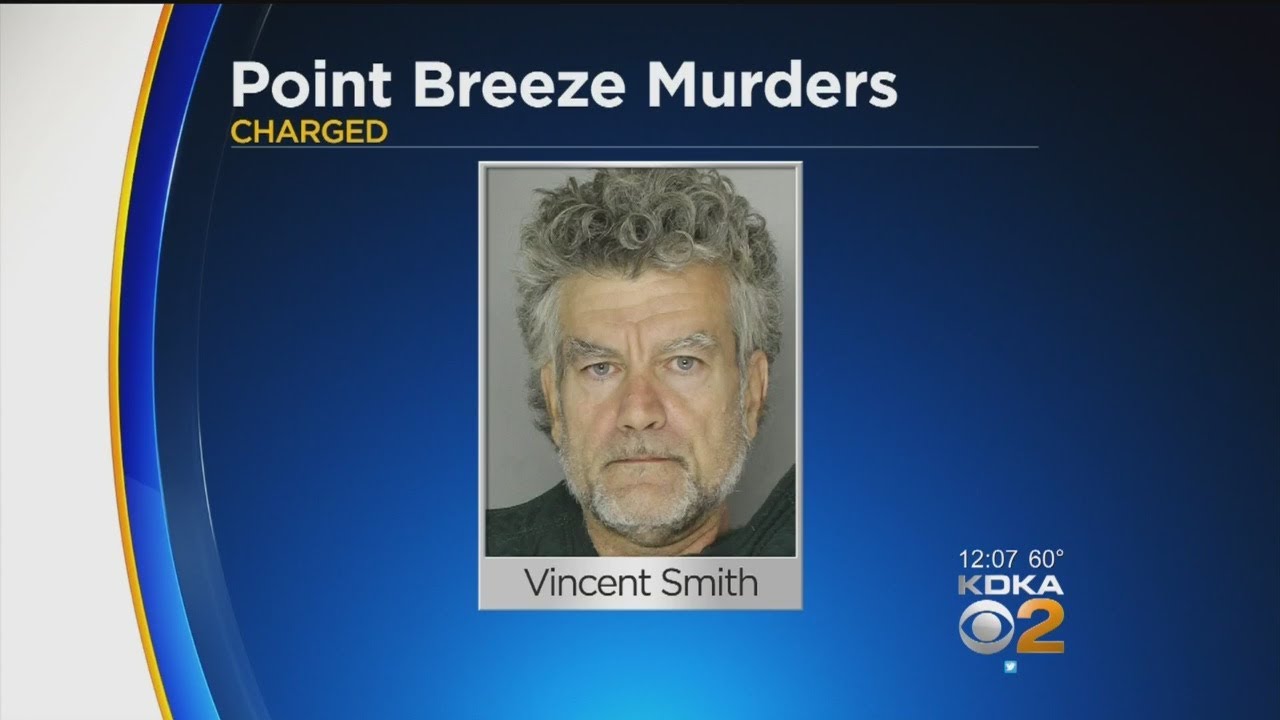 Man Charged In Point Breeze Double Homicide & Arson
