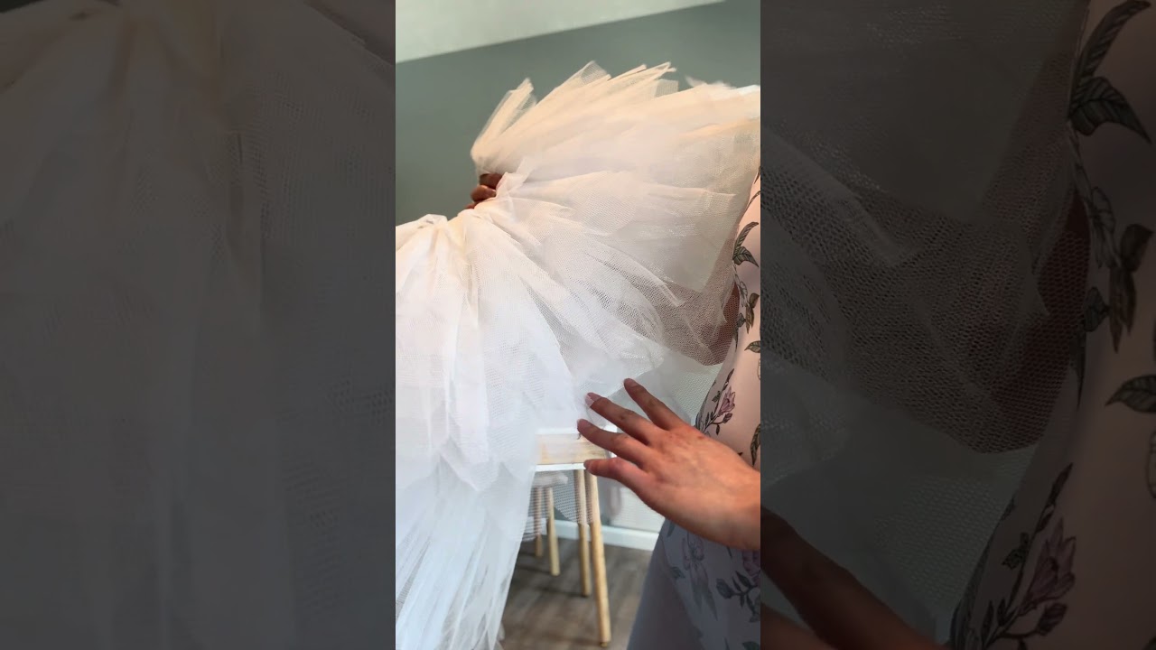 Мои любимые балетные юбки 💃 Часть 3