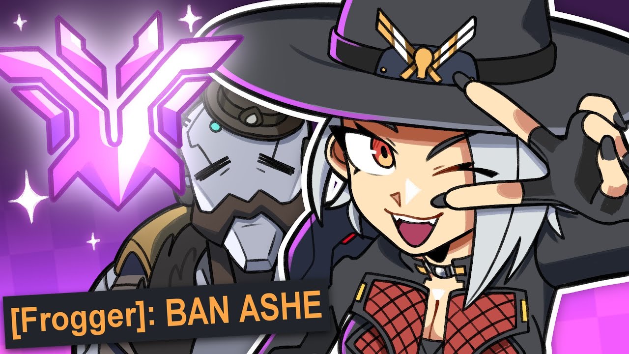 How I Hit Champion in Overwatch 2 (Finally)