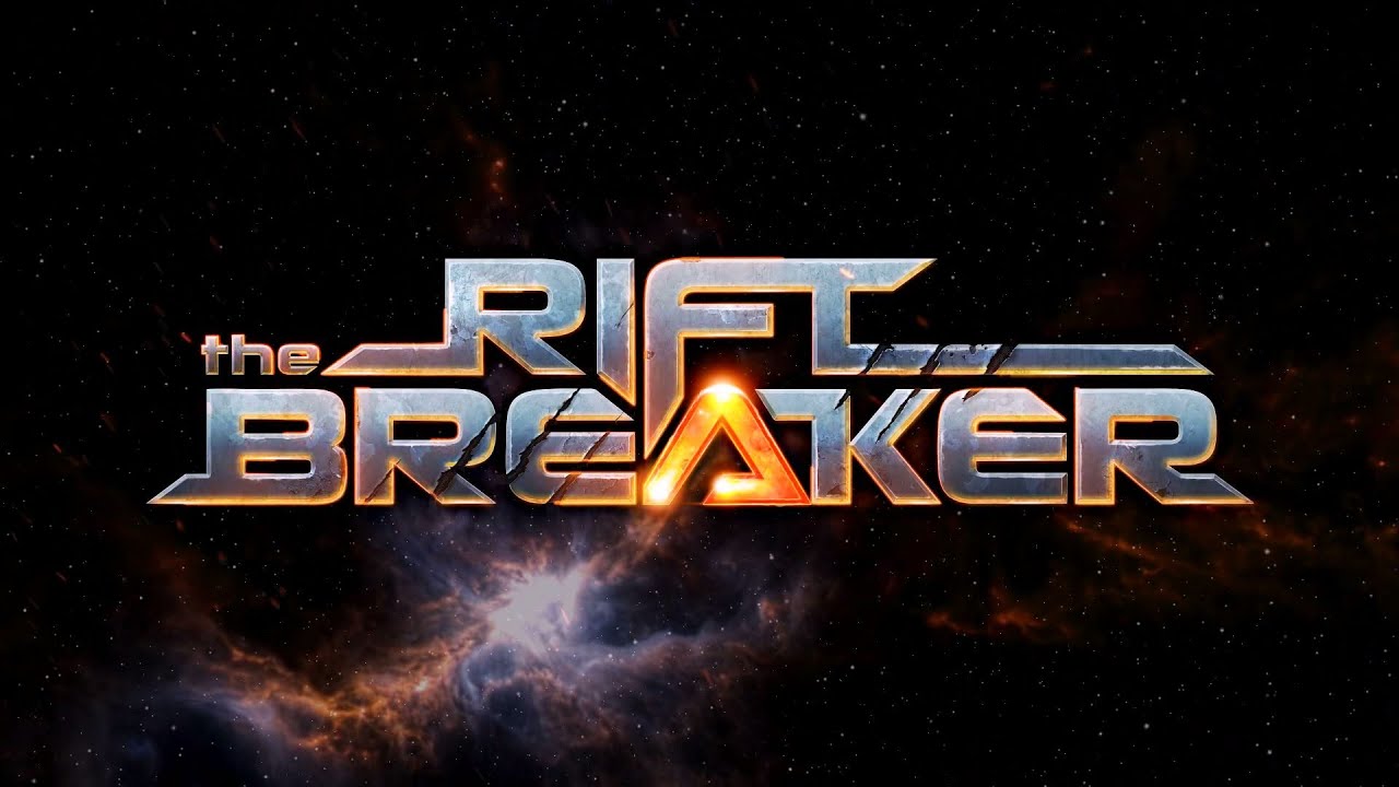 The Riftbreaker Part 3 Solo Campaign - Intense Base Defense & Alien Planet Survival