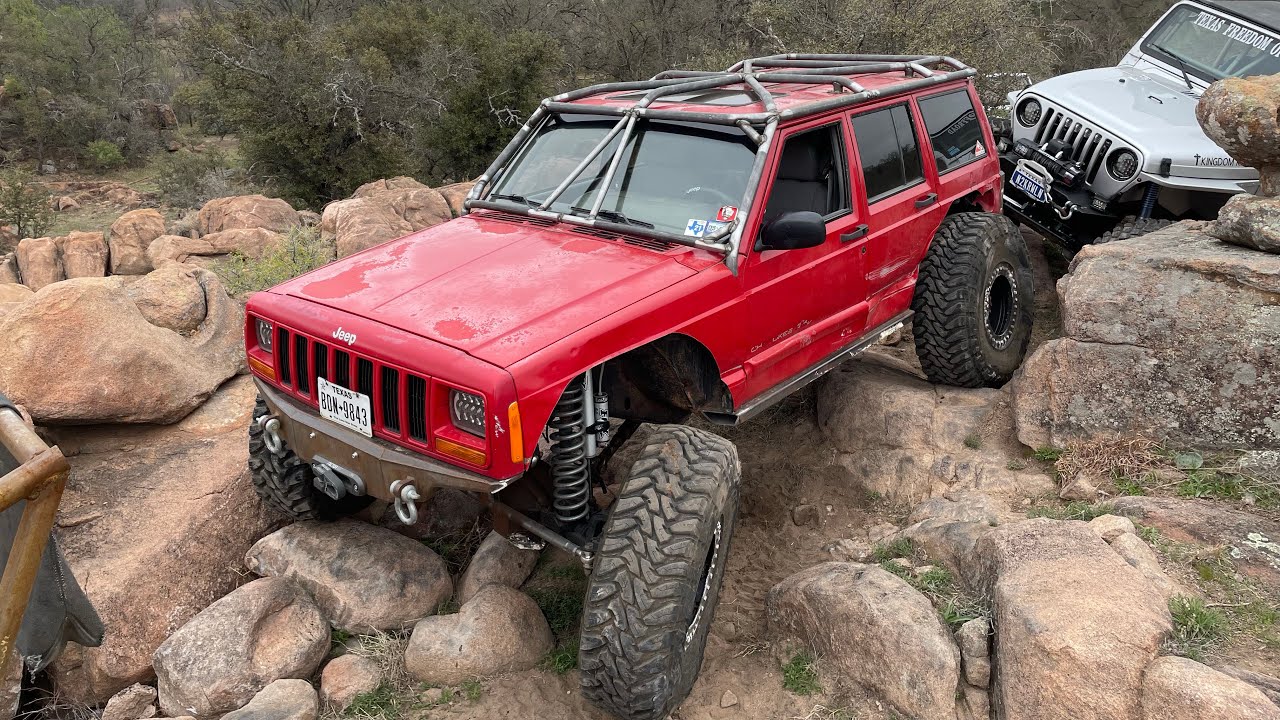 Делаем каркас безопасности для XJ! Часть 1 #jeep #cherokee #xj #изготовление #каркас