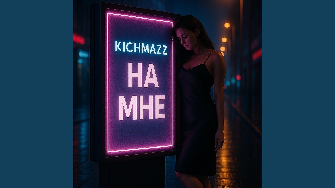 На мне