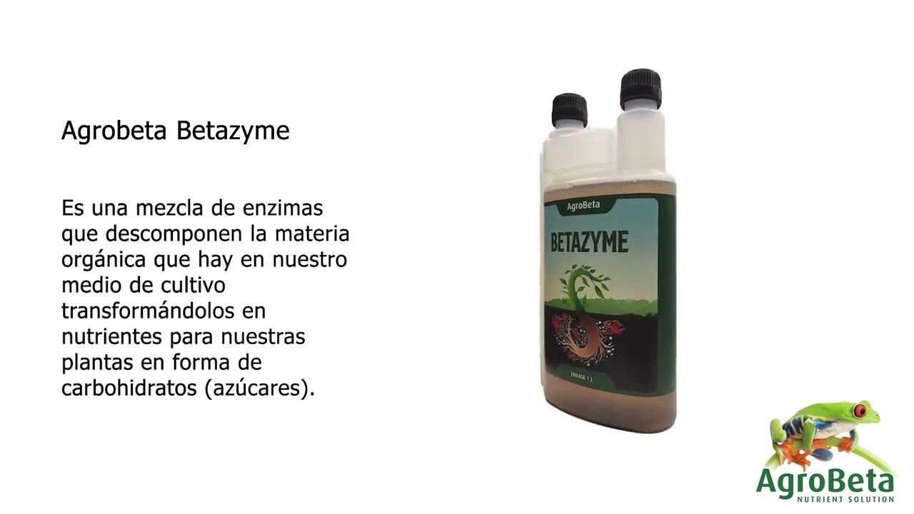 AGROBETA BETAZYME