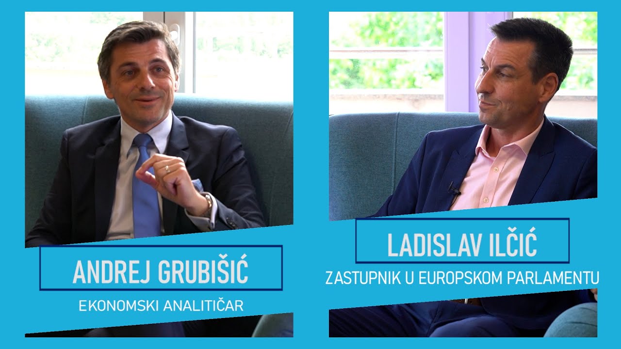 Razgovor s Ladislavom: Andrej Grubišić