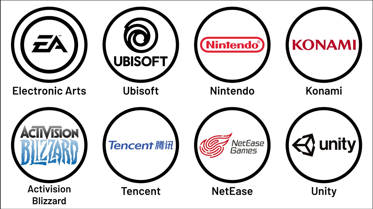 Die meistgehassten Gaming-Unternehmen erkl&auml;rt