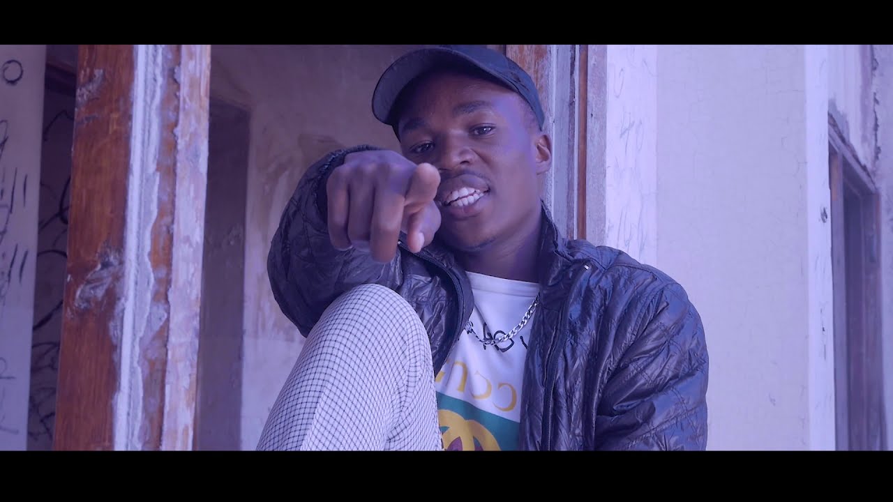 G THREE Gang - FOCUS (official Video)
