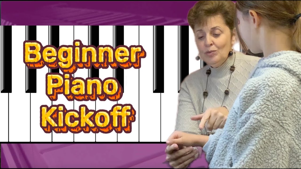 Достигните идеальной осанки и звука при игре на фортепиано под руководством профессионала!