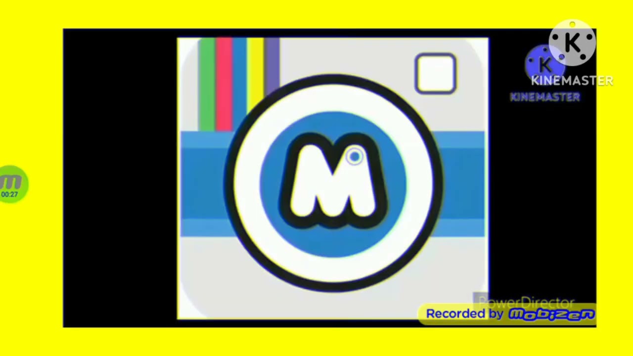 MegaPhoto logo Effects (Sponsored by Preview 2 Effects) Tried To Be Normal