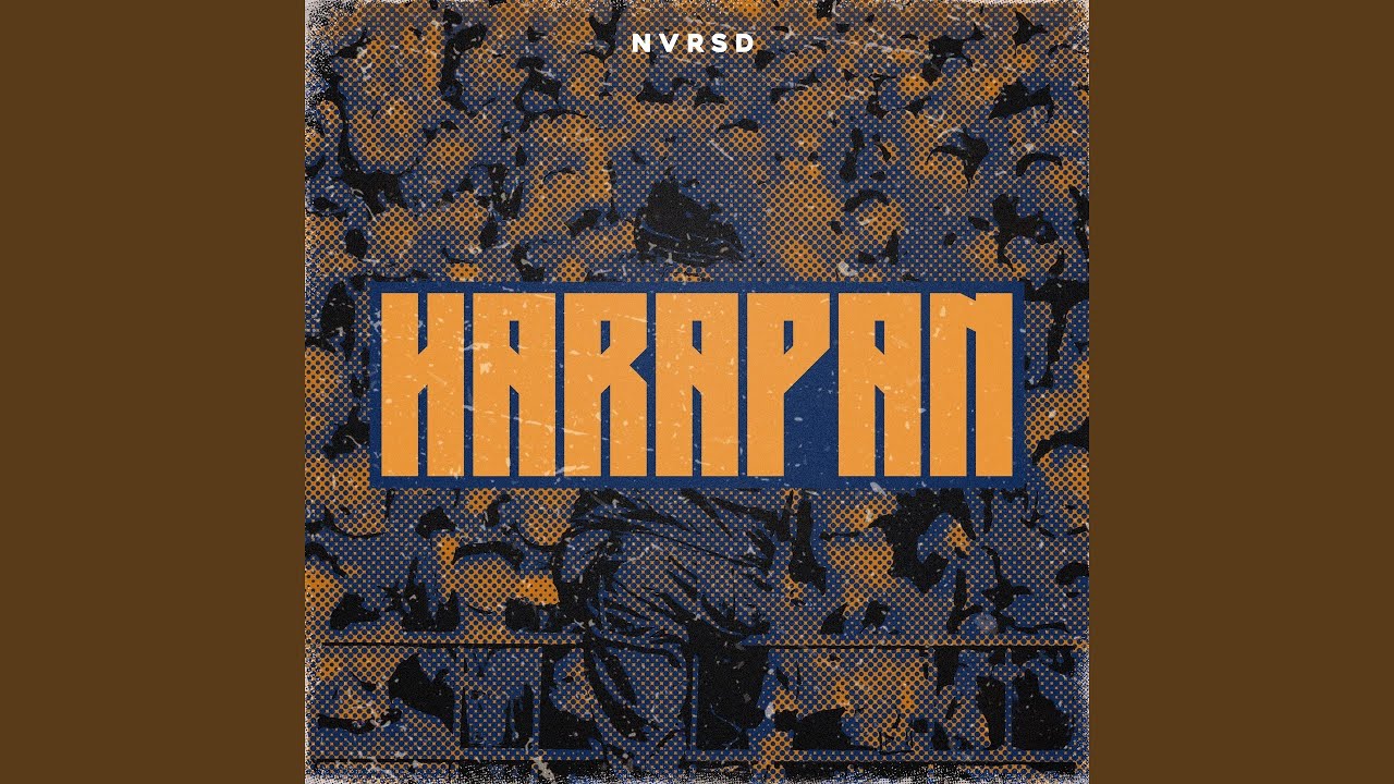 Harapan