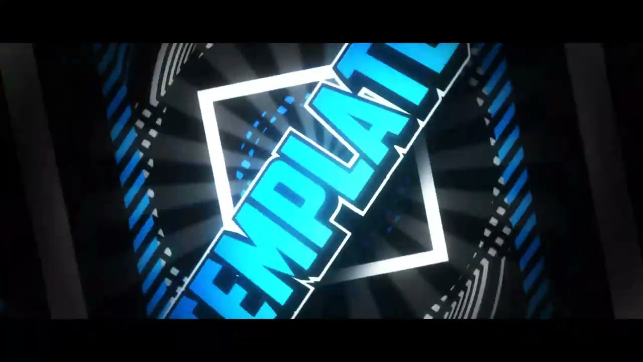 Dwight Template Intro