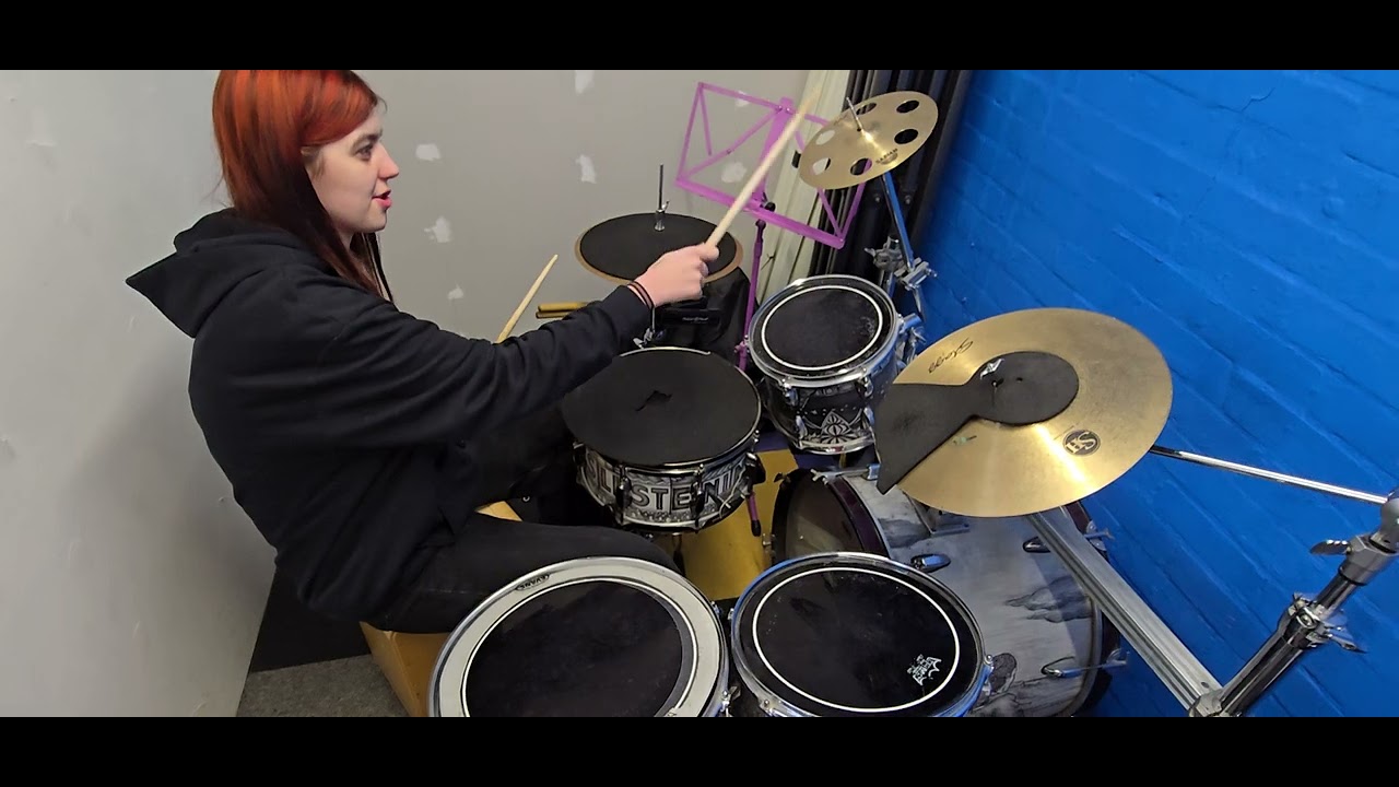 Drum Content: Names of Drums