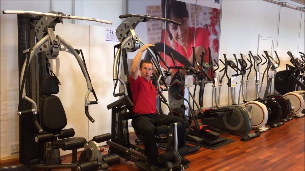 Inspire Body Lift Sales Person Training