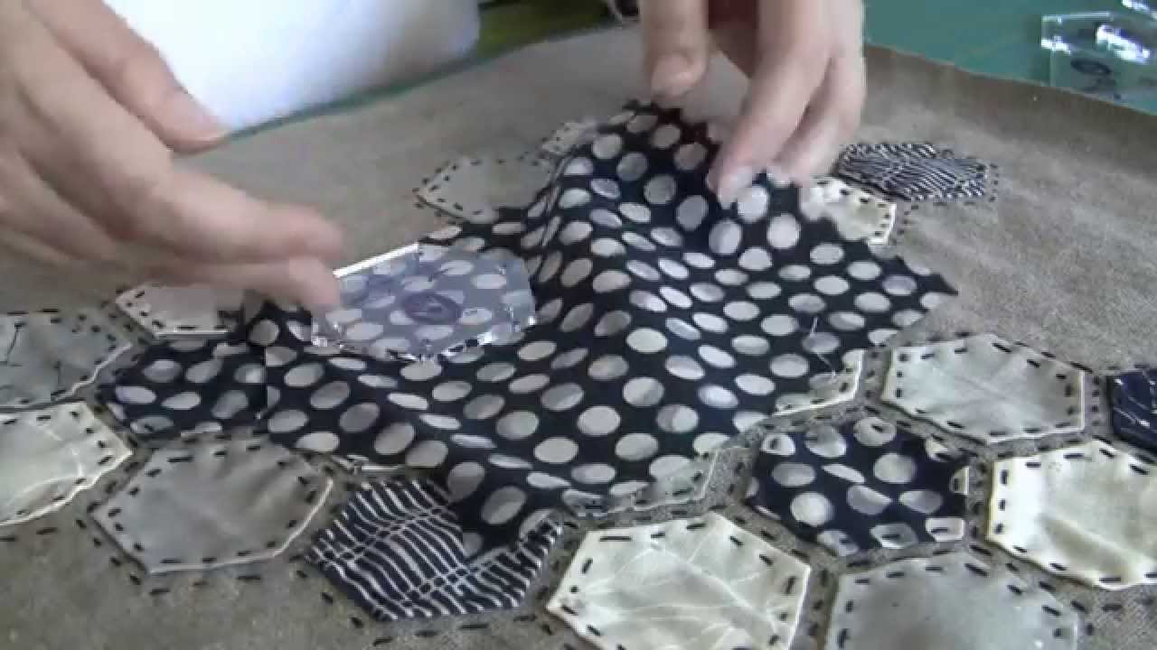 SET G HEXAGONE