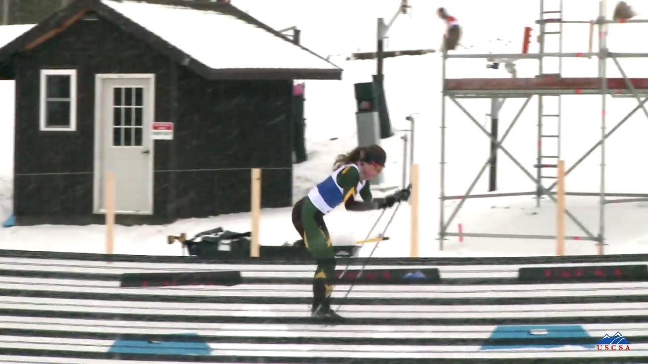 2026 USCSA Nationals - MENS & WOMENS CLASSIC TEAM SPRINT