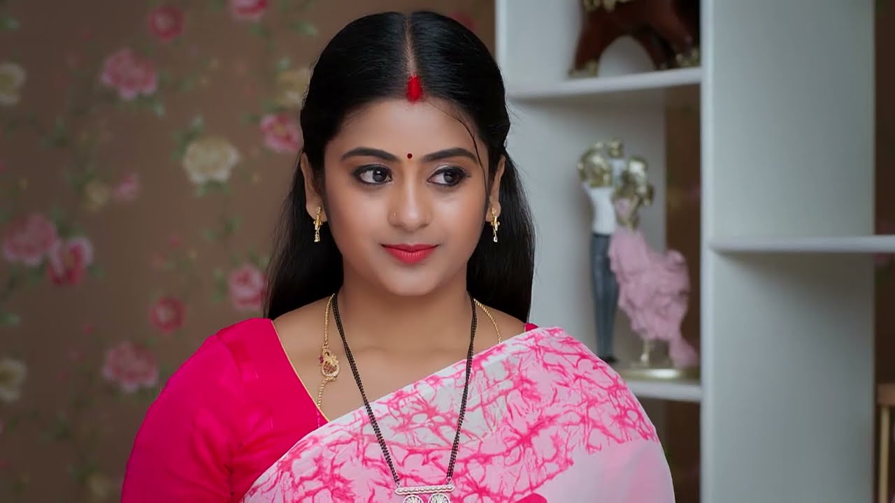 Chiranjeevi Lakshmi Sowbhagyavati - Full Ep - 332 - Bhagyalakshmi, Mithra - Zee Telugu