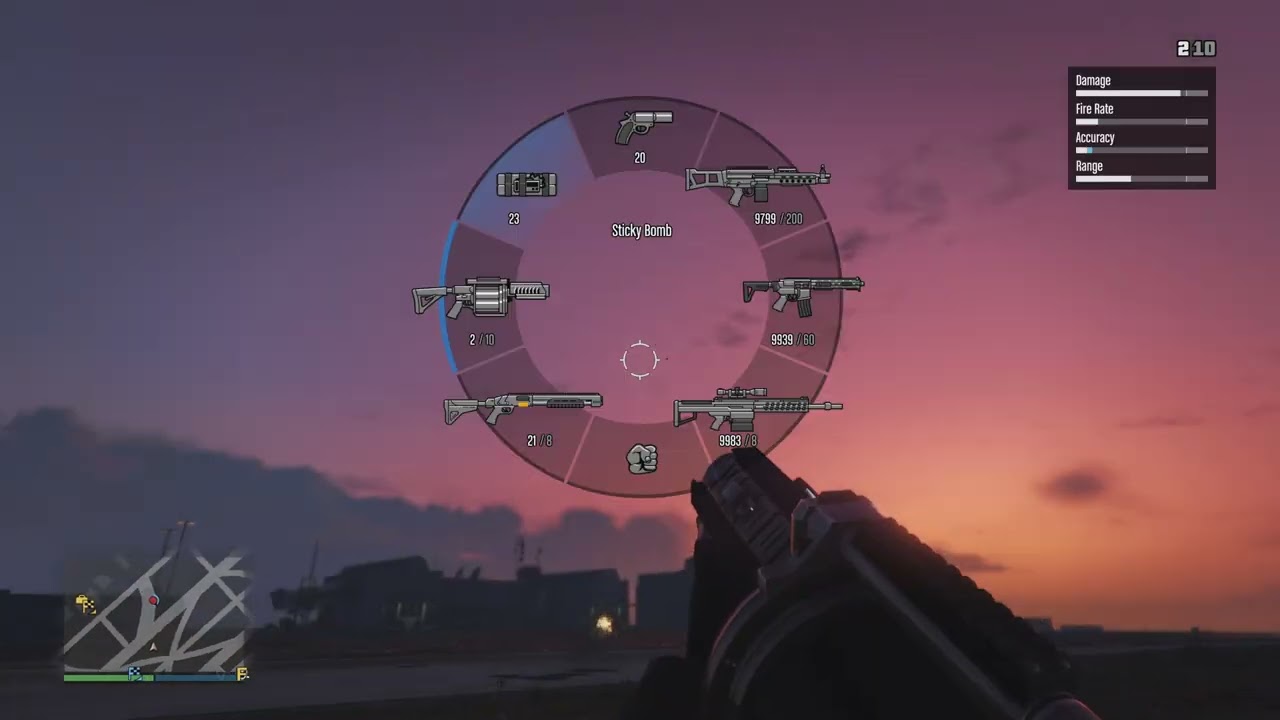 1v1 ap aw